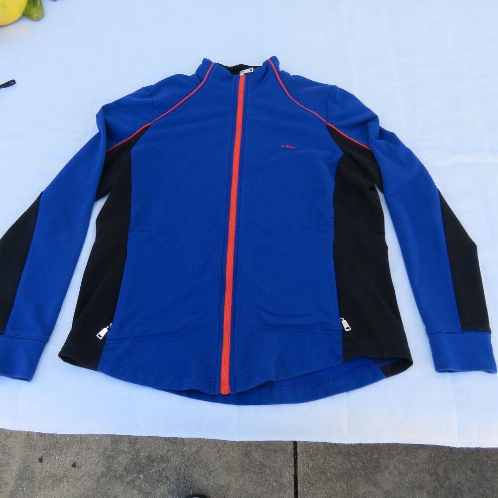 L-RL Ralph Lauren Active‎ Sweatshirt